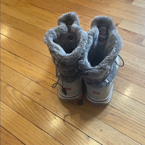 Snow boots 🇨🇦 rare - Picture 13 of 15